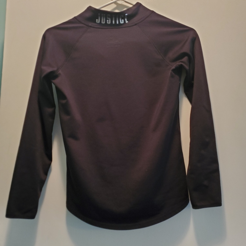 Justice pull over - Picture 3 of 4